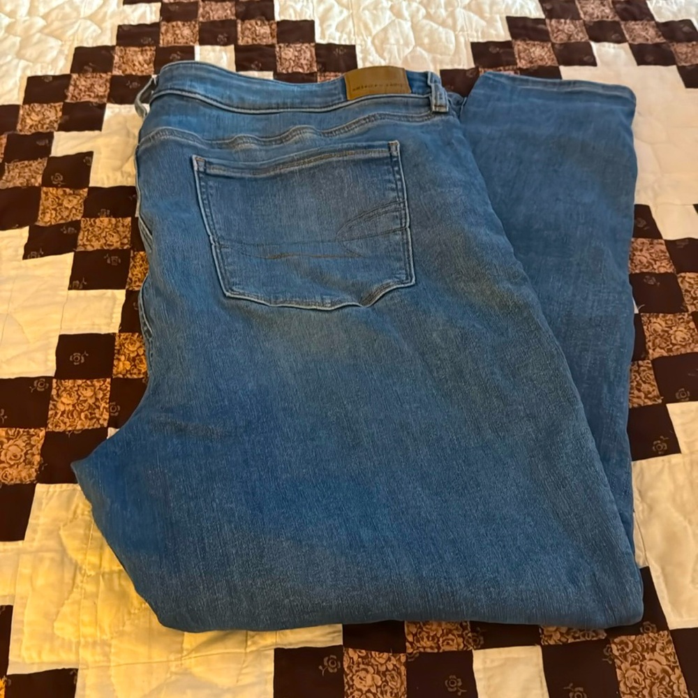 AMERICAN EAGLE | Jegging